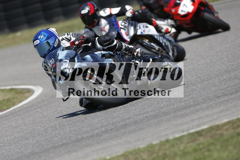/27 24.07.2026  Speer Racing ADR/Gruppe rot/141